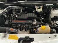 Chevrolet Tornado 2016 2p LS L4/1.8 Man 2016 Chevrolet Tornado Venta Motor 2