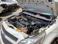 Chevrolet Tornado 2018 2p LS L4/1.8 Man IMG_2619