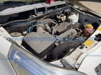 Chevrolet Tornado 2018 2p LS L4/1.8 Man IMG_2621