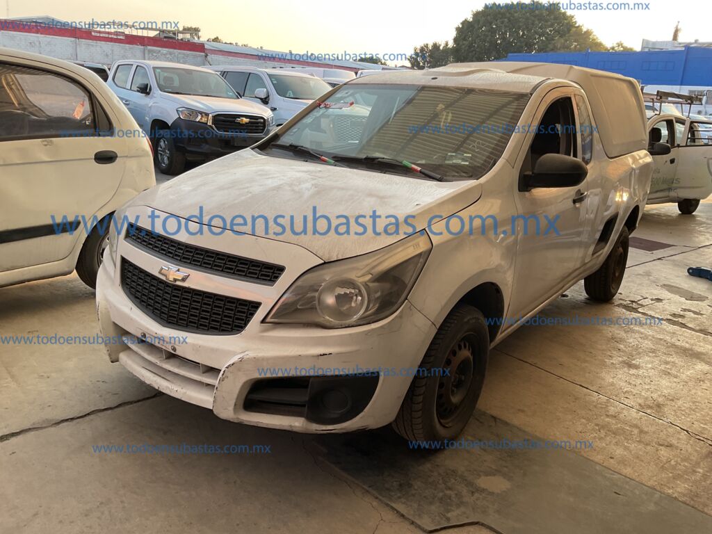 imagen principal de la unidad