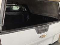 Chevrolet Tornado 2016 2p LS L4/1.8 Man 2016 Chevrolet Tornado Venta Cajuela 1