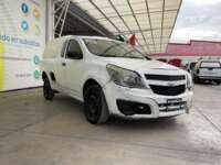 Chevrolet Tornado 2016 2p LS L4/1.8 Man 2016 Chevrolet Tornado Venta Exteriores 3