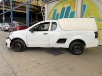 Chevrolet Tornado 2016 2p LS L4/1.8 Man 2016 Chevrolet Tornado Venta Exteriores 7