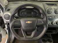Chevrolet Tornado 2016 2p LS L4/1.8 Man 2016 Chevrolet Tornado Venta Interiores 1