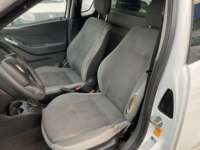 Chevrolet Tornado 2016 2p LS L4/1.8 Man 2016 Chevrolet Tornado Venta Interiores 13