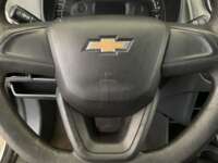 Chevrolet Tornado 2016 2p LS L4/1.8 Man 2016 Chevrolet Tornado Venta Interiores 9