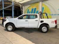 Nissan NP300 Frontier 2021 4p Platinum LE Diesel L4/2.5/T 4X4 Aut 2021 Nissan NP300 Frontier Venta Exteriores 7