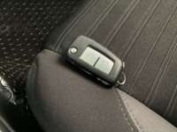 Nissan NP300 Frontier 2021 4p Platinum LE Diesel L4/2.5/T 4X4 Aut 2021 Nissan NP300 Frontier Venta Interiores 12