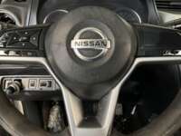 Nissan NP300 Frontier 2021 4p Platinum LE Diesel L4/2.5/T 4X4 Aut 2021 Nissan NP300 Frontier Venta Interiores 13