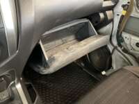Nissan NP300 Frontier 2021 4p Platinum LE Diesel L4/2.5/T 4X4 Aut 2021 Nissan NP300 Frontier Venta Interiores 17