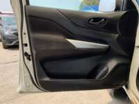 Nissan NP300 Frontier 2021 4p Platinum LE Diesel L4/2.5/T 4X4 Aut 2021 Nissan NP300 Frontier Venta Interiores 18