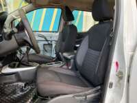 Nissan NP300 Frontier 2021 4p Platinum LE Diesel L4/2.5/T 4X4 Aut 2021 Nissan NP300 Frontier Venta Interiores 19