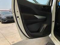 Nissan NP300 Frontier 2021 4p Platinum LE Diesel L4/2.5/T 4X4 Aut 2021 Nissan NP300 Frontier Venta Interiores 20