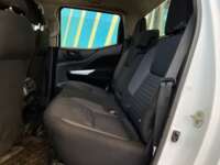 Nissan NP300 Frontier 2021 4p Platinum LE Diesel L4/2.5/T 4X4 Aut 2021 Nissan NP300 Frontier Venta Interiores 21