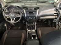 Nissan NP300 Frontier 2021 4p Platinum LE Diesel L4/2.5/T 4X4 Aut 2021 Nissan NP300 Frontier Venta Interiores 4