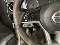 Nissan NP300 Frontier 2021 4p Platinum LE Diesel L4/2.5/T 4X4 Aut 2021 Nissan NP300 Frontier Venta Interiores 6