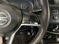 Nissan NP300 Frontier 2021 4p Platinum LE Diesel L4/2.5/T 4X4 Aut 2021 Nissan NP300 Frontier Venta Interiores 7