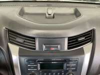 Nissan NP300 Frontier 2021 4p Platinum LE Diesel L4/2.5/T 4X4 Aut 2021 Nissan NP300 Frontier Venta Interiores 8