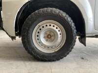 Nissan NP300 Frontier 2021 4p Platinum LE Diesel L4/2.5/T 4X4 Aut 2021 Nissan NP300 Frontier Venta Llantas 1