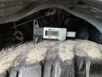 Nissan NP300 Frontier 2021 4p Platinum LE Diesel L4/2.5/T 4X4 Aut 2021 Nissan NP300 Frontier Venta Llantas 12