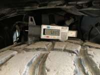 Nissan NP300 Frontier 2021 4p Platinum LE Diesel L4/2.5/T 4X4 Aut 2021 Nissan NP300 Frontier Venta Llantas 3