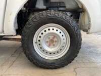 Nissan NP300 Frontier 2021 4p Platinum LE Diesel L4/2.5/T 4X4 Aut 2021 Nissan NP300 Frontier Venta Llantas 4