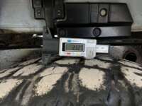 Nissan NP300 Frontier 2021 4p Platinum LE Diesel L4/2.5/T 4X4 Aut 2021 Nissan NP300 Frontier Venta Llantas 6