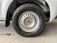 Nissan NP300 Frontier 2021 4p Platinum LE Diesel L4/2.5/T 4X4 Aut 2021 Nissan NP300 Frontier Venta Llantas 10