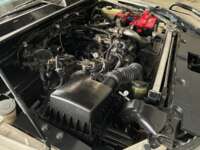 Nissan NP300 Frontier 2021 4p Platinum LE Diesel L4/2.5/T 4X4 Aut 2021 Nissan NP300 Frontier Venta Motor 1