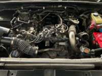 Nissan NP300 Frontier 2021 4p Platinum LE Diesel L4/2.5/T 4X4 Aut 2021 Nissan NP300 Frontier Venta Motor 2
