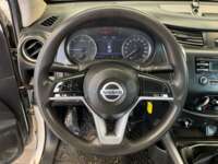 Nissan NP300 Frontier 2021 4p Platinum LE Diesel L4/2.5/T 4X4 Aut 2021 Nissan NP300 Frontier Venta Interiores 1