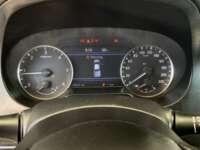 Nissan NP300 Frontier 2021 4p Platinum LE Diesel L4/2.5/T 4X4 Aut 2021 Nissan NP300 Frontier Venta Interiores 2