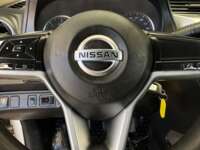 Nissan NP300 Frontier 2021 4p Platinum LE Diesel L4/2.5/T 4X4 Aut 2021 Nissan NP300 Frontier Venta Interiores 13