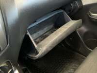 Nissan NP300 Frontier 2021 4p Platinum LE Diesel L4/2.5/T 4X4 Aut 2021 Nissan NP300 Frontier Venta Interiores 17