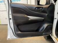 Nissan NP300 Frontier 2021 4p Platinum LE Diesel L4/2.5/T 4X4 Aut 2021 Nissan NP300 Frontier Venta Interiores 18