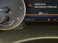 Nissan NP300 Frontier 2021 4p Platinum LE Diesel L4/2.5/T 4X4 Aut 2021 Nissan NP300 Frontier Venta Interiores 3