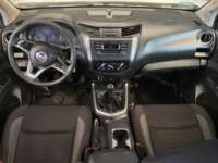 Nissan NP300 Frontier 2021 4p Platinum LE Diesel L4/2.5/T 4X4 Aut 2021 Nissan NP300 Frontier Venta Interiores 4