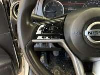 Nissan NP300 Frontier 2021 4p Platinum LE Diesel L4/2.5/T 4X4 Aut 2021 Nissan NP300 Frontier Venta Interiores 6