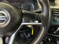 Nissan NP300 Frontier 2021 4p Platinum LE Diesel L4/2.5/T 4X4 Aut 2021 Nissan NP300 Frontier Venta Interiores 7