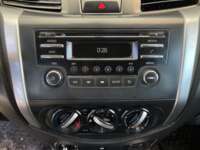 Nissan NP300 Frontier 2021 4p Platinum LE Diesel L4/2.5/T 4X4 Aut 2021 Nissan NP300 Frontier Venta Interiores 9