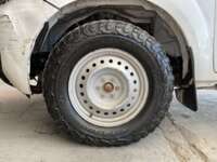 Nissan NP300 Frontier 2021 4p Platinum LE Diesel L4/2.5/T 4X4 Aut 2021 Nissan NP300 Frontier Venta Llantas 1