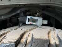 Nissan NP300 Frontier 2021 4p Platinum LE Diesel L4/2.5/T 4X4 Aut 2021 Nissan NP300 Frontier Venta Llantas 12