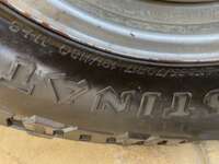 Nissan NP300 Frontier 2021 4p Platinum LE Diesel L4/2.5/T 4X4 Aut 2021 Nissan NP300 Frontier Venta Llantas 5
