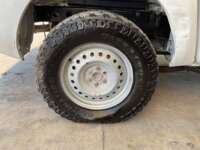 Nissan NP300 Frontier 2021 4p Platinum LE Diesel L4/2.5/T 4X4 Aut 2021 Nissan NP300 Frontier Venta Llantas 7