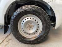 Nissan NP300 Frontier 2021 4p Platinum LE Diesel L4/2.5/T 4X4 Aut 2021 Nissan NP300 Frontier Venta Llantas 10
