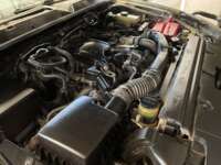 Nissan NP300 Frontier 2021 4p Platinum LE Diesel L4/2.5/T 4X4 Aut 2021 Nissan NP300 Frontier Venta Motor 1