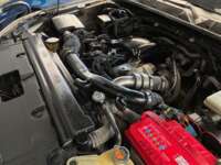 Nissan NP300 Frontier 2021 4p Platinum LE Diesel L4/2.5/T 4X4 Aut 2021 Nissan NP300 Frontier Venta Motor 3
