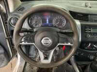 Nissan NP300 Frontier 2021 4p Platinum LE Diesel L4/2.5/T 4X4 Aut 2021 Nissan NP300 Frontier Venta Interiores 1