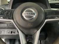Nissan NP300 Frontier 2021 4p Platinum LE Diesel L4/2.5/T 4X4 Aut 2021 Nissan NP300 Frontier Venta Interiores 13