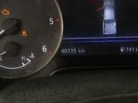 Nissan NP300 Frontier 2021 4p Platinum LE Diesel L4/2.5/T 4X4 Aut 2021 Nissan NP300 Frontier Venta Interiores 3